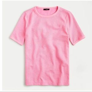 NWT J.Crew Knit Shirt